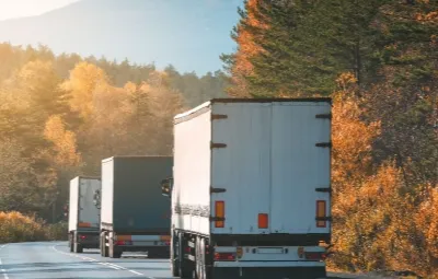 İstanbul ile Seydikemer Arası Klima Taşıma