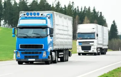 İstanbul ile Seydikemer Arası Eşya Taşıma